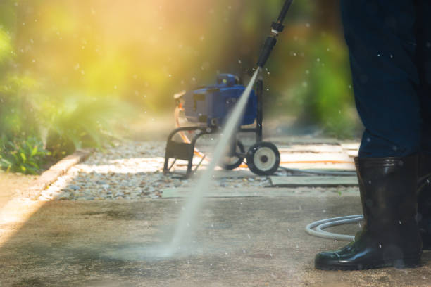 Trusted Dellwood, MN Pressure Washing Services Experts