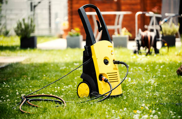 Best Concrete Surface Cleaning in Dellwood, MN